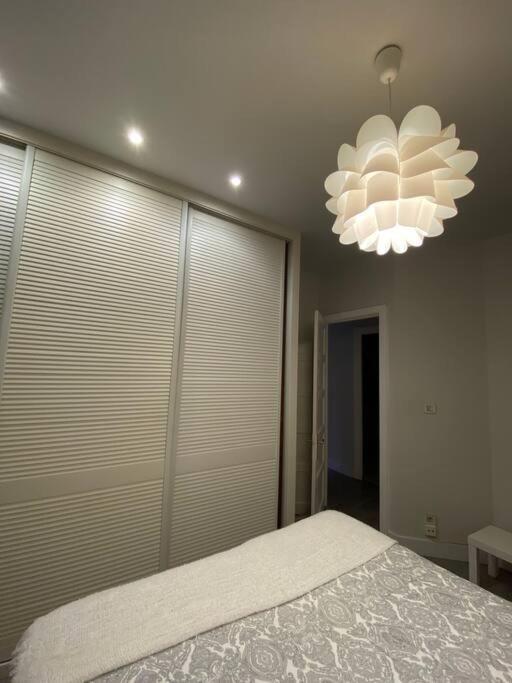 Centrico Y Moderno Apartamento En Bilbao Bilbau Exterior foto