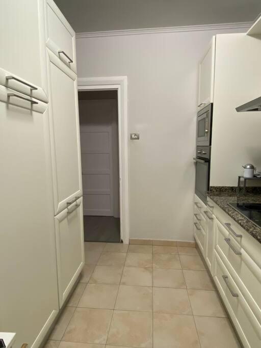 Centrico Y Moderno Apartamento En Bilbao Bilbau Exterior foto